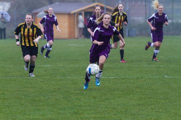 Bild 305 - B-Juniorinnen FSC Kaltenkirchen - SV Frisia 03 Risum-Lindholm : Ergebnis: 0:5
